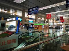 -长春西站