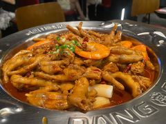 -胖哥俩肉蟹煲(济南印象城店)
