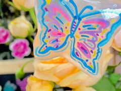 -馆陶手作坊DIY·陶艺·石塑粘土·石膏娃娃(车陂店)