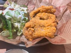 -KimPro 辛普乐概念韩餐