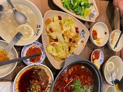 -肖四女乐山跷脚牛肉(世博源店)