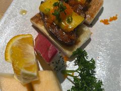 -昱匠·日本料理(金融街店)