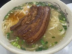 -张记汤馆(嫩江路店)