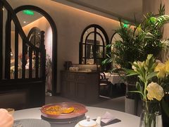 -狮拾久·现代新加坡料理(壹方城店)