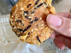 海苔肉松小贝-泸溪河桃酥(秦淮夫子庙一店)