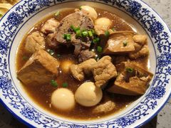 -荣家小吃(紫阳街店)