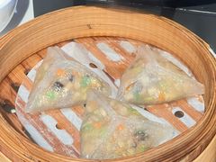 -云山茶餐厅(广东大厦店)