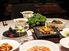 -梦都海鲜酒家(万达广场江桥店)