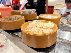 -龍歌自助小火锅(漳州二路爱购店)