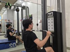 -中田健身工作室(嘉定江桥店)