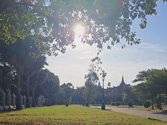 -柬埔寨国家博物馆