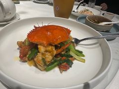 -玫瑰厅上海菜(兴国路店)
