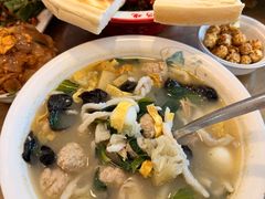 -鲁南仔·滕州炒鸡(经三路店)