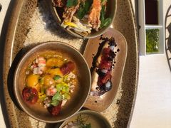 -北京金融街丽思卡尔顿酒店·意味轩 Cepe