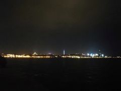 -青岛第三海水浴场