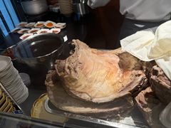 -青海名吃尕张娃非遗烤肉(城中店)