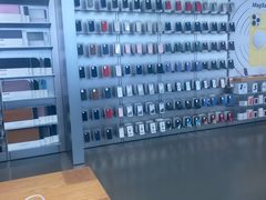 -Apple零售店(中街大悦城店)