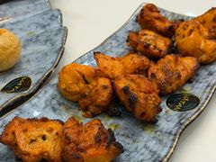 -VATAN INDIAN RESTAURANT米特印度餐厅(城北路店)