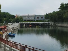 -寮步香市古镇休闲景区