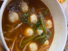 -明月虾面(厦禾路店)