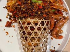 -避风塘(百联东郊店)
