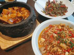 -火宫殿·湘菜小吃·商务宴请·生日聚会(东塘店)