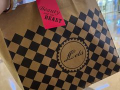 -Let's Taipei 非常烘焙(太古里店)