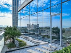 -四葉寿司·城市景观(深圳湾1号店)