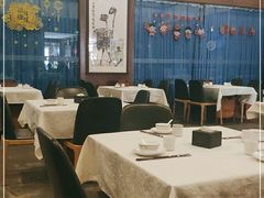 大堂-巴渝兄弟川菜(宽街店)