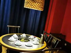 -亮欢寨快活林 酸汤鱼(仁怀店)