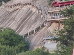 -华山风景名胜区