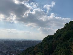 -杭州半山国家森林公园