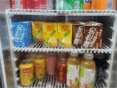 -黄阿姨锅贴大王(万航渡路店)