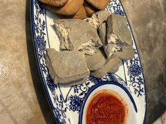 -又见炊烟私房菜(敬亭路店)