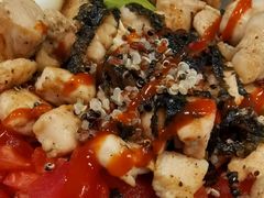 -AFS Cafe & Canteen(闽江二路店)