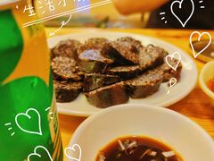 -元奶奶包饭(公新银浦店)