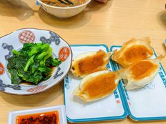 -当家水煎包·牛肉汤(浦江店)