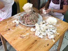 -海汇源老烧麦店(东大街总店)
