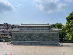 -上海东林寺(金山区)