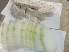 -粤潮牛肉火锅店(江南大道店)