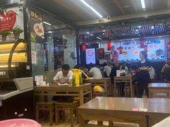 -山西刀削面(安定门店)