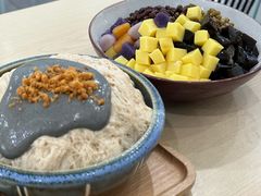 -雪多冰·台湾甜品(高升店)