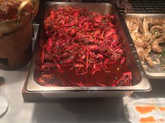 -加餐海鲜自助(宝龙一城店)