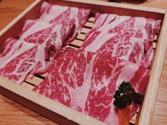 -锅物新语&寿喜烧.炉端割烹(世博源店)
