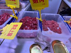 -李记鲜切牛肉自助火锅(紫薇花园店)