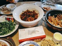 -山芋腔苏北菜(盐城滨海店)