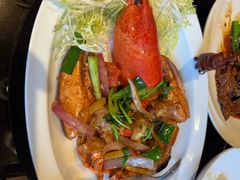 -上海苏宁宝丽嘉酒店·嘉府壹号中餐厅