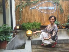 -外婆船宴餐厅·外婆喊你回家吃饭