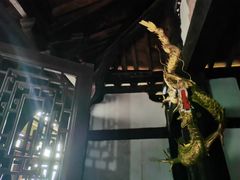 -七曲山风景区