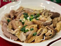 -隆都四季香饭店(碧海路店)